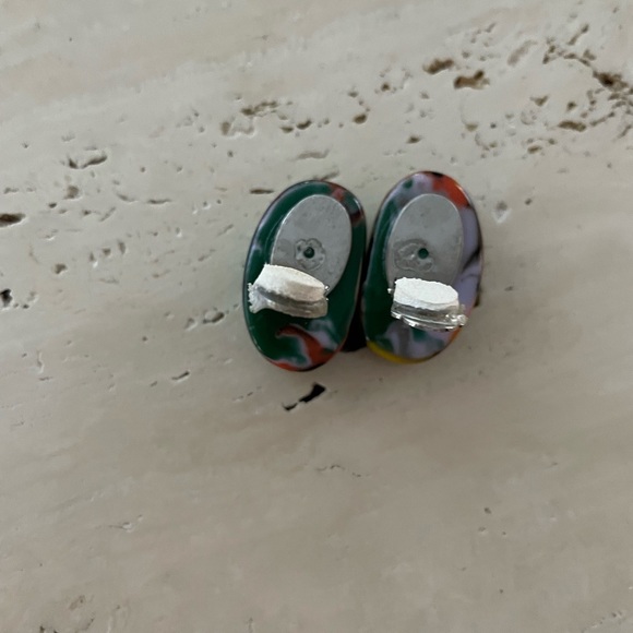 Jackie Brazil jewelry set - Picture 6 of 10